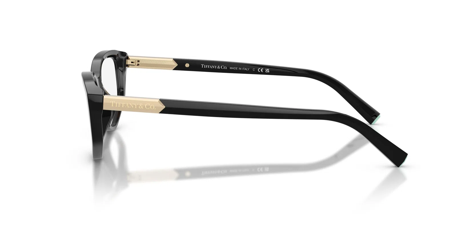 Tiffany 2276 Eyeglasses - view 6